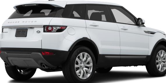 LAND ROVER RANGE ROVER EVOQUE 2015 SALVR2BG0FH024710 image